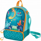 SAC REPAS ISOTHERME JUNGLE FEVER