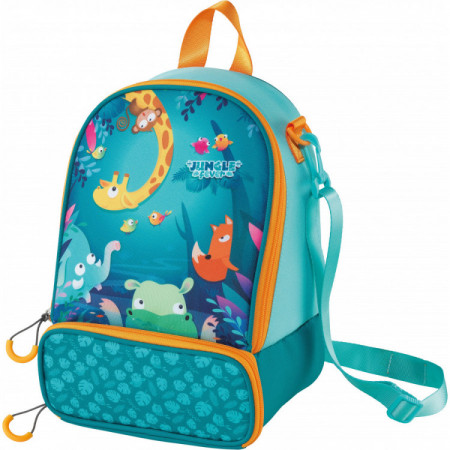SAC REPAS ISOTHERME JUNGLE FEVER