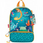 SAC REPAS ISOTHERME JUNGLE FEVER