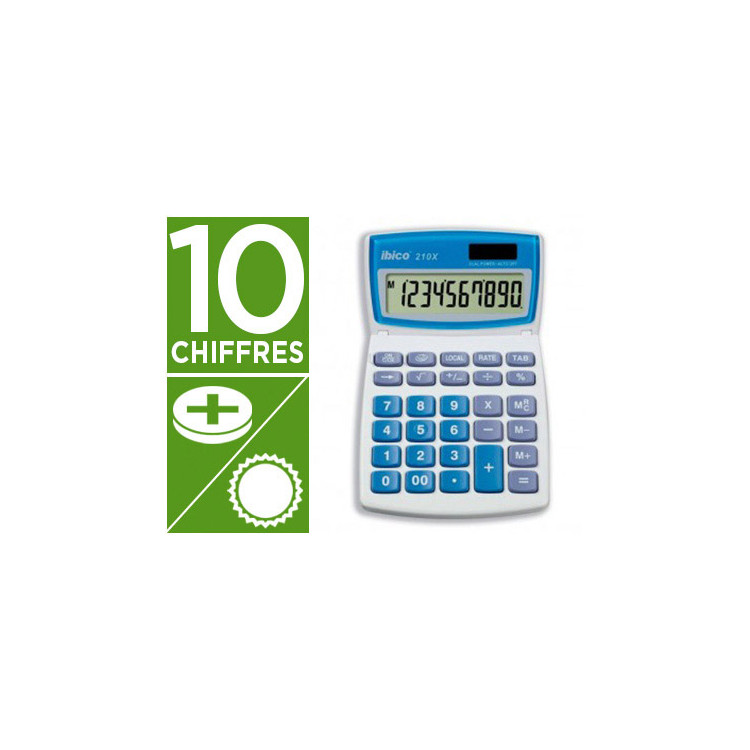 CALCULATRICE MILAN 12&nbsp;