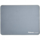 Tapis de souris XL Breyta? - Bleu Gris - Antibactérien Microban® - Base recyclée