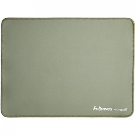 Tapis de souris XL Breyta? - Sauge - Antibactérien Microban® - Base recyclée