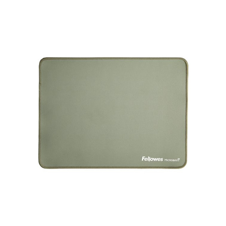 Tapis de souris XL Breyta? - Sauge - Antibactérien Microban® - Base recyclée