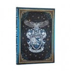 Carnet Serdaigle Harry Potter - Couverture rigide bleue - 144 pages
