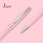 STYLO-BILLE JAZZ K36 ROSE ETUI KDO