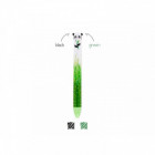 Stylo Bille 2C Click&Clack Panda