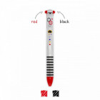 Stylo Bille 2C Click&Clack Robot