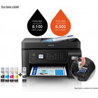 Imprimante Epson EcoTank L5290 – 4-en-1 sans cartouches