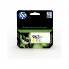 HP 963 XL Cartouche Jaune 1600 pages