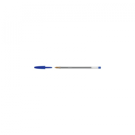 Stylo à bille BIC Cristal Original Bleu
