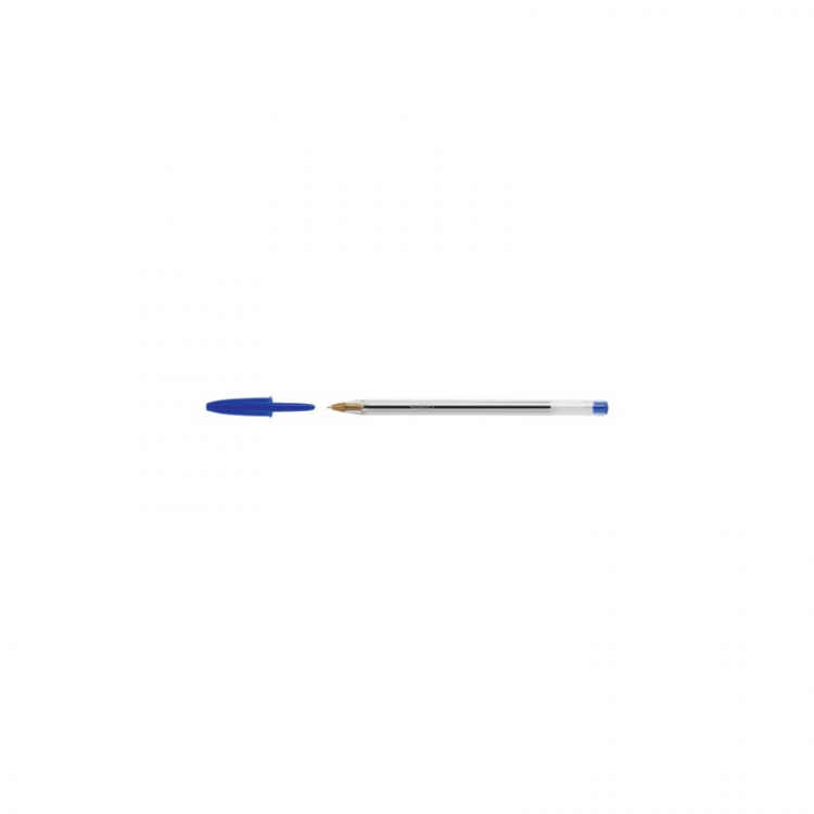Stylo à bille BIC Cristal Original Bleu