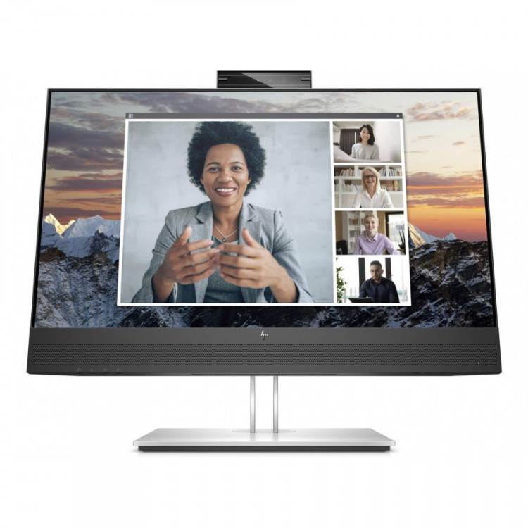 ECRAN 24' HP CONFERENCE PROFESSIONNEL