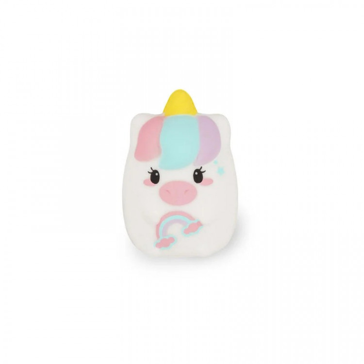 MINI TAILLE-CRAYON LICORNE
