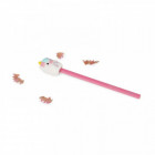 MINI TAILLE-CRAYON LICORNE