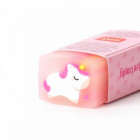 GOMME PARFUMEE LICORNE