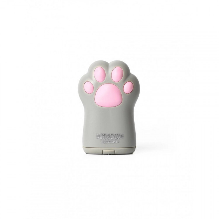 TAILLE-CRAYON AVC RESERVOIR KITTY