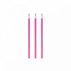 3 RECHARGE STYLO GEL ROSE LEGAMI