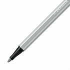 STABILO PEN 68 - GRIS CLAIR