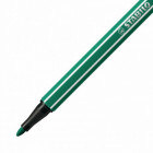 STABILO PEN 68 - VERT BLEU