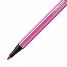 STABILO PEN 68 - ROSE FRAMBOISE