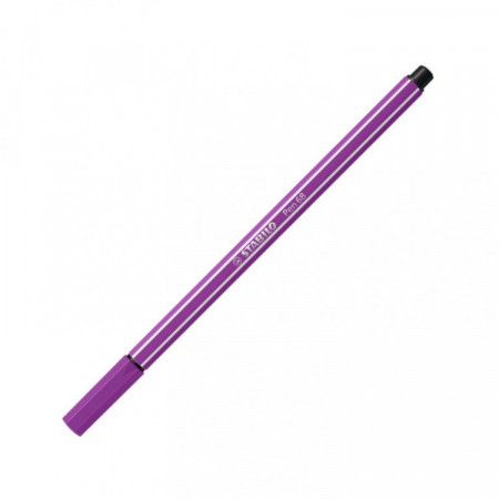 STABILO PEN 68 - LILAS