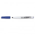 Feutre BIC Velleda 1741 – Pointe Moyenne 1,4 mm – Bleu Royal