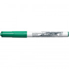 Feutre BIC Velleda 1741 – Pointe Moyenne 1,4 mm – Vert Éclatant