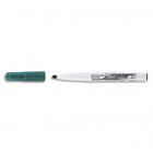 Feutre BIC Velleda 1741 – Pointe Moyenne 1,4 mm – Vert Éclatant