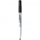 Feutre BIC Velleda 1741 – Pointe Moyenne 1,4 mm – Noir Intense