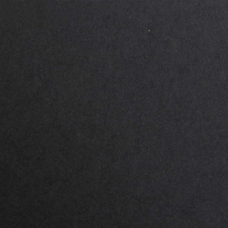 Papier dessin Maya noir Clairefontaine 50x70 cm 270g – 25 feuilles
