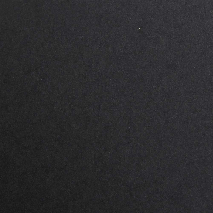 Papier dessin Maya noir Clairefontaine 50x70 cm 270g – 25 feuilles