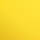 Papier dessin Maya jaune Clairefontaine 50x70 cm 270g – 25 feuilles