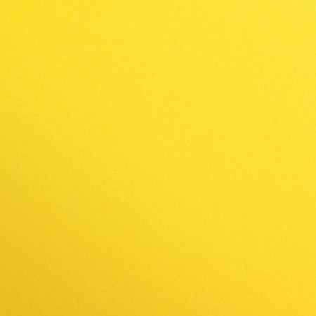 Papier dessin Maya jaune Clairefontaine 50x70 cm 270g – 25 feuilles