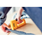 Agrafeuse manuelle Rapid R13 – Robuste et ergonomique pour tissus et bricolage