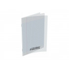 CAHIER CQ AGR 17X22 140P 90G SEYE INC PP