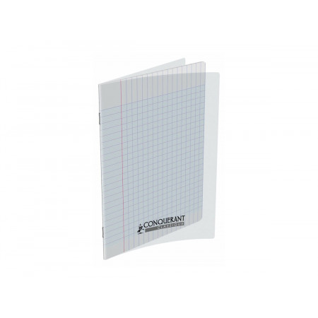 CAHIER CQ AGR 17X22 140P 90G SEYE INC PP