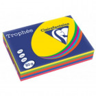 Papier couleur A3 Clairefontaine 80 g –