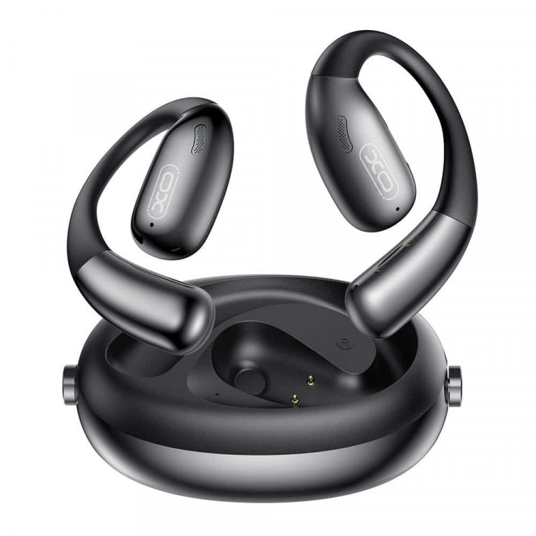 Écouteur Bluetooth avec Traducteur IA Instantané