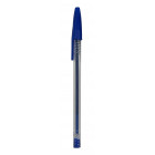 STYLO BILLE BLEU POINTE 1MM