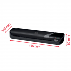 Plastifieuse Rexel Style A3