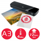 Plastifieuse Rexel Style A3