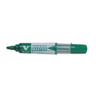 MARQUEUR VBOARD MASTER POINTE CONIQUE VERT