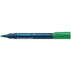 MARQUEURS - MARQUEUR MAXX 130 - 1 - 3mm ogive - EPAISSEUR DE TRAIT - VERT