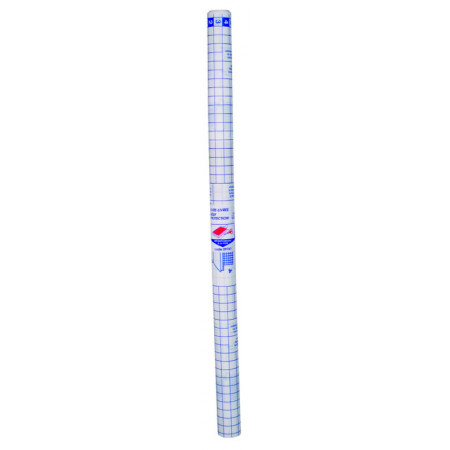 PELLICULE ADHESIVE 1.5M X 50CM
