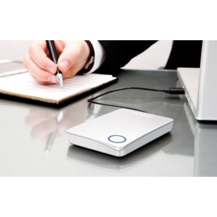 DISQUE DUR 2.5" EXTERNE