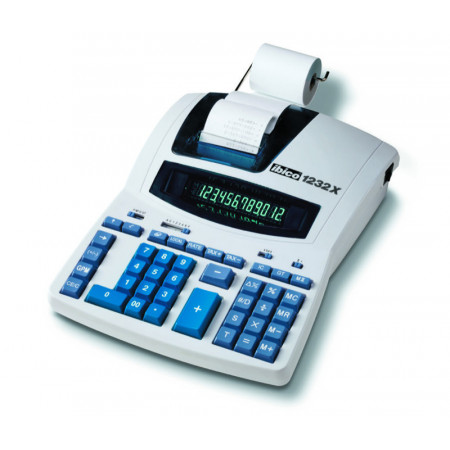 Calculatrice scientifique M240 Antibacterial Turquoise