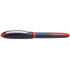 STYLO ROLLER - ONE BUSINESS - 0,6mm - EPAISSEUR DE TRAIT - ROUGE