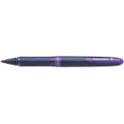 STYLO ROLLER - ONE BUSINESS - 0,6mm - EPAISSEUR DE TRAIT - VIOLET