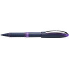 STYLO ROLLER - ONE BUSINESS - 0,6mm - EPAISSEUR DE TRAIT - VIOLET