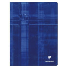 CAHIER PIQÛRE, Grand Format, Grands Carreaux, 24X32 - 96 PAGES SEYES CLAIREFONTAINE